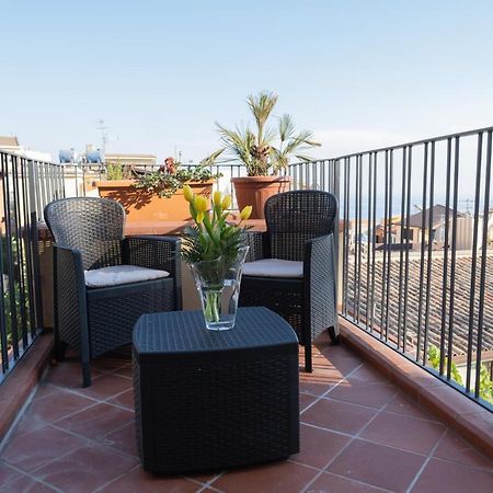 Casa Vacanza Da.Ri. Villa Taormina Dış mekan fotoğraf