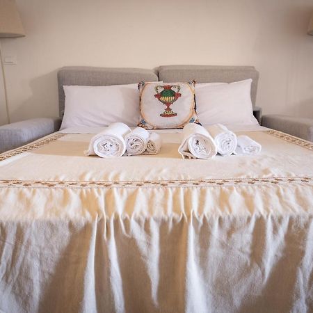 Casa Vacanza Da.Ri. Villa Taormina Dış mekan fotoğraf