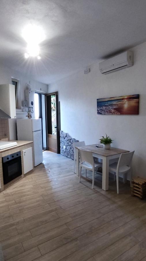 Casa Vacanza Da.Ri. Villa Taormina Dış mekan fotoğraf