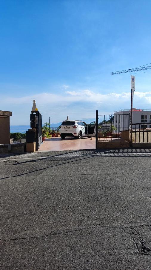 Casa Vacanza Da.Ri. Villa Taormina Dış mekan fotoğraf