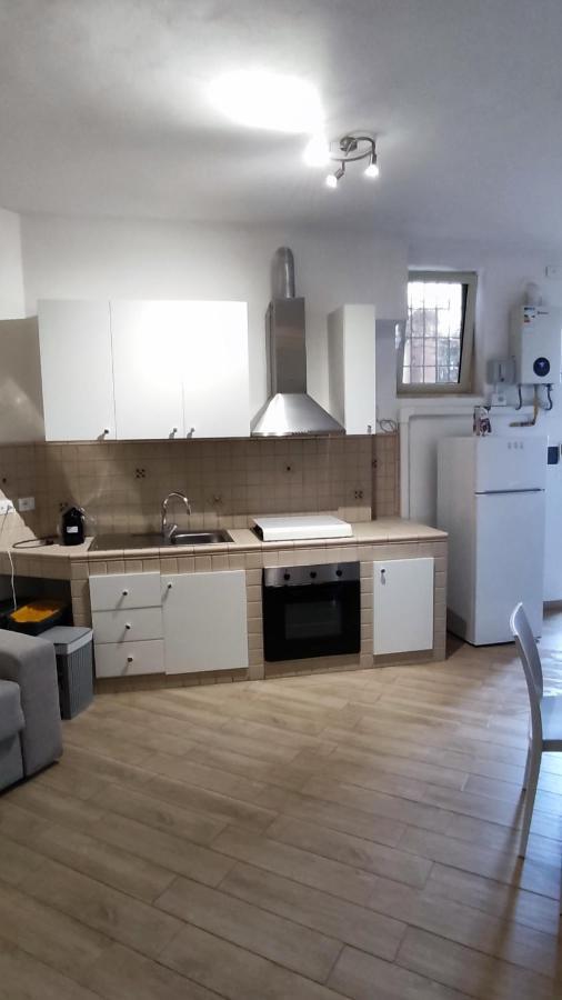 Casa Vacanza Da.Ri. Villa Taormina Dış mekan fotoğraf