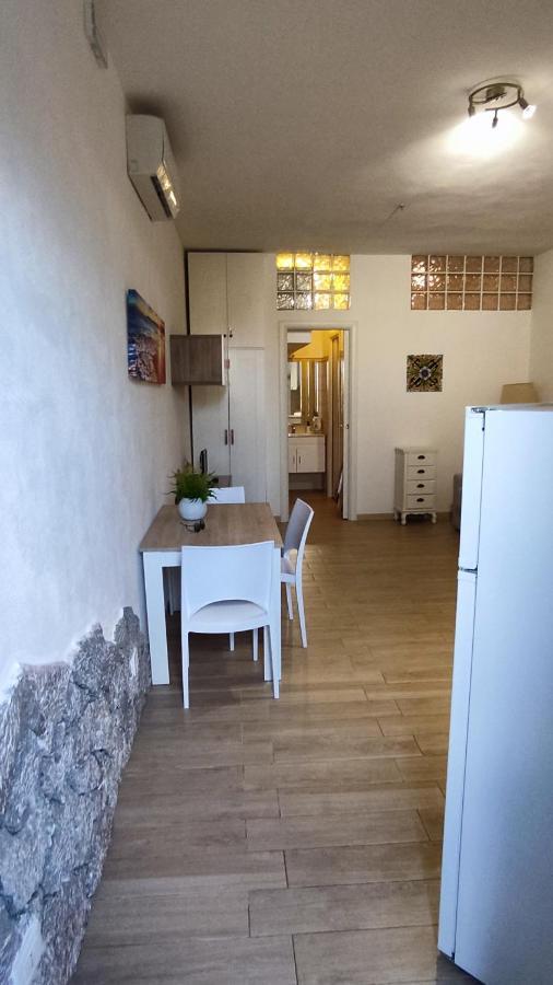 Casa Vacanza Da.Ri. Villa Taormina Dış mekan fotoğraf