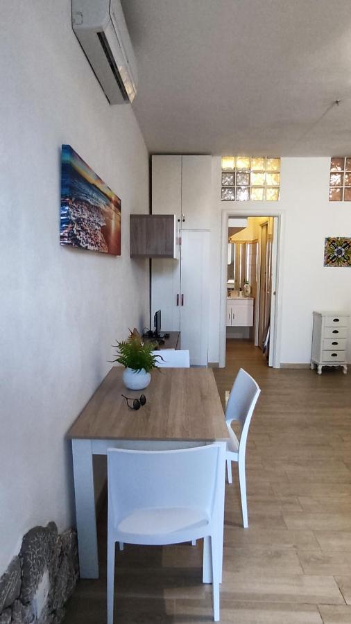 Casa Vacanza Da.Ri. Villa Taormina Dış mekan fotoğraf