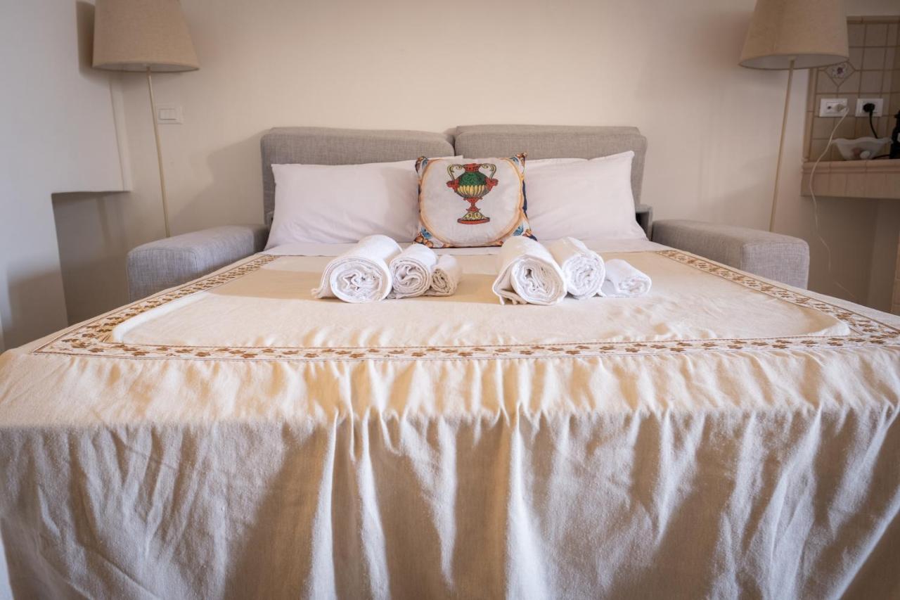 Casa Vacanza Da.Ri. Villa Taormina Dış mekan fotoğraf