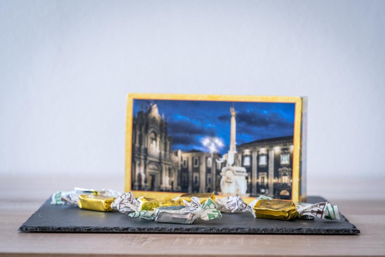 Casa Vacanza Da.Ri. Villa Taormina Dış mekan fotoğraf